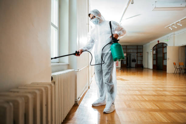 Best Emergency Pest Control  in Valley Cottage, NY